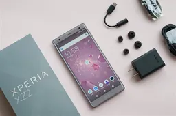 Full Xperia XZ3 specs leaked even as Xperia XZ2 is fresh on shelves