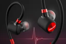 Xiaomi Quiet Smart Heart Rate Headset Launched at 299 Yuan