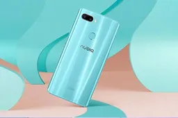 Nubia Z18 mini Made for Super Mid-Range Market Coming Tomorrow