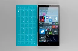 Microsoft Working On A Smartphone With Snapdragon 845?
