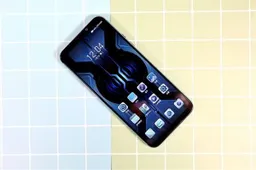 Gaming phones this year will have either huge batteries or massive fast charging or both