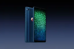 A New Smartisan Phone may come later this year