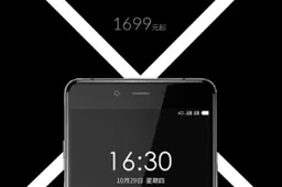 OnePlus X price exposure, and it costs more than we expected