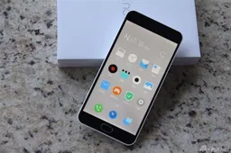 Meizu m2 note on pre-sale for $160