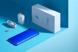 Meizu E3 J-20 Edition To Go On Sale Tomorrow At 1999 Yuan