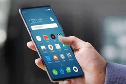 Meizu 15 Plus Not To Sport Samsung Exynos 8895