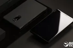 Those Mix Nano images you saw were probably the ZUK Edge