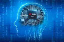 Huawei Mate 30's Kirin 985 chip successfully trial-produced