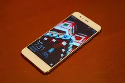 Huawei P10 Getting EMUI8.0 Based on Android 8.0 OTA Update