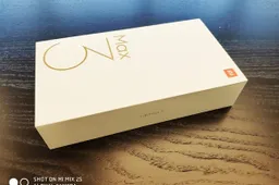 Xiaomi To Announced Some Good News Tomorrow: Mi Max 3?