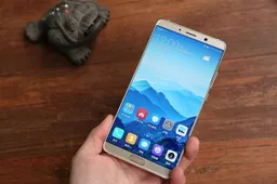 Smartphone Penetration Rate Worldwide