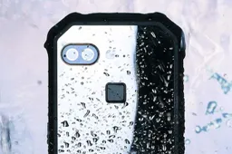 Three-Proof MANN 8S Was Officially Uncovered