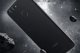 Huawei Nova 2 GeekBench Score Appears Online