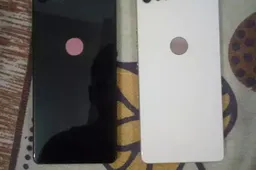 White Smartisan Nuts Pro 2 Went On Sale at 2299/2699 Yuan