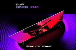 75-inch Version of Xiaomi Mi TV 4S Officially Announced