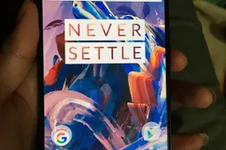 OnePlus 3 leaked again this time Running Oxygen 3.0