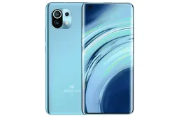 First CAD render of the Xiaomi Mi 11 Pro exposes a dimension