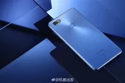 Gionee Goes Full Screen With The Gionee M7