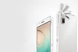 Honor 9i Leaked on MIIT Documents