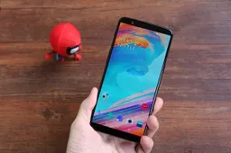 OnePlus Switch Is Here To Help Move To A New OnePlus Phone