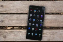 Smartisn T3 To Come Soon: A Mysterious Smartphone Leaked on Radio Approval System