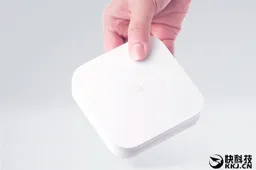 Xiaomi to launch a gadget in the US tomorrow (19th May)