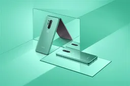 Alleged OnePlus 8T Pro Leaked In Spy Photos, Showing Key Features