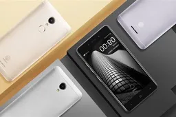 China Mobile A4 With Low-End Features Launched at 499 Yuan