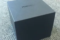Meizu building a smartwatch? New leaks suggest so