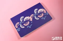 Meitu T9 Invitation Letters Sent Out