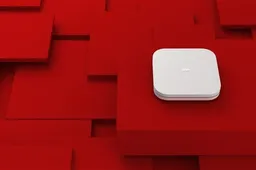Xiaomi Mi Box 4 and 4C Supporting Voice Control System Launched
