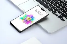 Vivo X21 with first in-display fingerprint reader reaches Indian shores