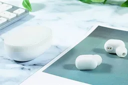 Xiaomi Bluetooth Headset AirDots Youth Edition Released