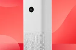 Xiaomi Mi Air Purifier Max To Release Tomorrow