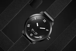 Lenovo Watch X Plus Launching Tomorrow at 399 Yuan ($59)