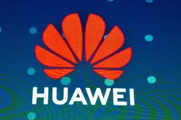 Huawei Smart TV To Come in April? The Company Denies!