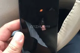 All new Xiaomi phone leaked!