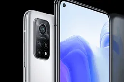 Redmi K30S Ultra Announced With Improved Features