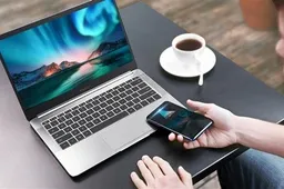 Honor MagicBook 2019 Sold Over 10,000 Units In 8 Minutes