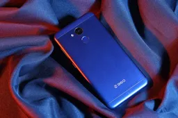 360 N6 Lite Specs Spotted: It'll Launch Along With The Regular Version