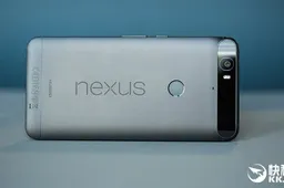New Nexus 6P spotted on Geekbench with Snapdragon 820