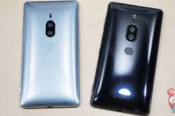 Sony Xperia XZ2 Premium's Pricing to Reveal on July 5