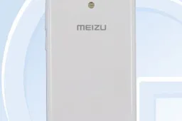 Another Meizu this month? Meizu M3 shows up at TENAA