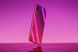 Redmi Note 7 Pro Supports Super Night Scene: Photo Sample Proves