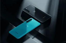 OnePlus Nord N10 5G Cheap Mid-Ranger Coming Along With OnePlus 8T