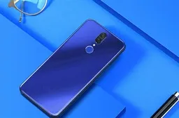 360 N6 Pro With Full-Screen and Snapdragon 660 Launched