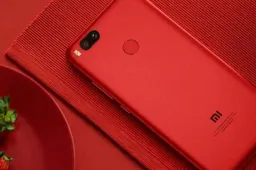 Xiaomi Mi 5X is The Best Phone In Indian Market In Its Price Range