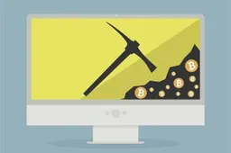 "Mining Disaster" May Really Come! People Can't Withdraw Bitcoin