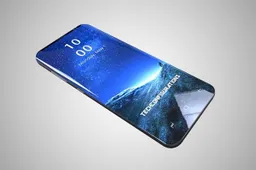 Xiaomi Mi 7 and Galaxy S9 with Snapdragon 845 will launch in 2018