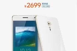 ZUK Z2 Pro fans left wanting as stock runs out too fast